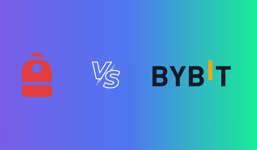 Backpack vs Bybit: Welke crypto exchange is écht klaar voor 2025?