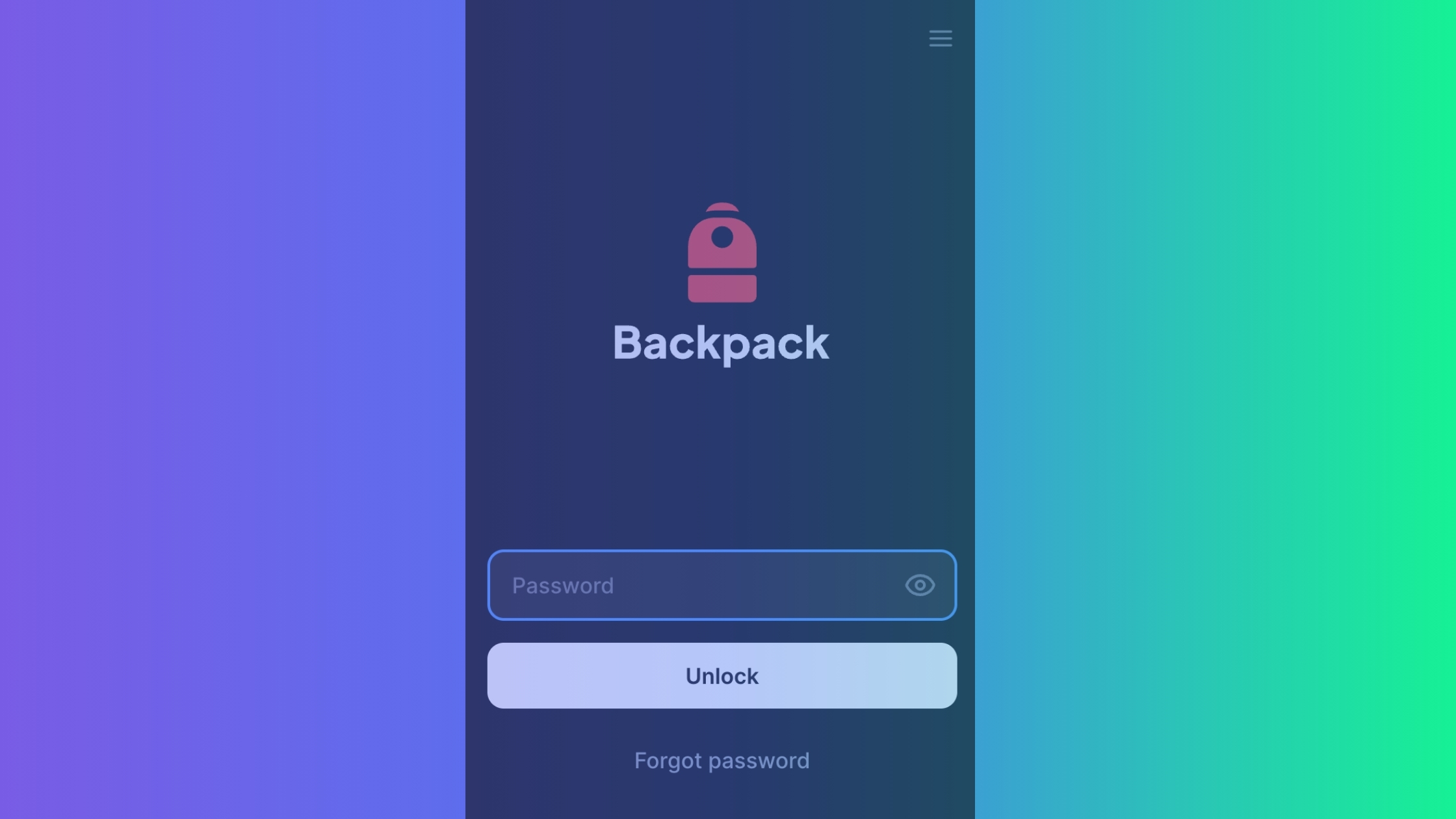 Wat is de Backpack Wallet?